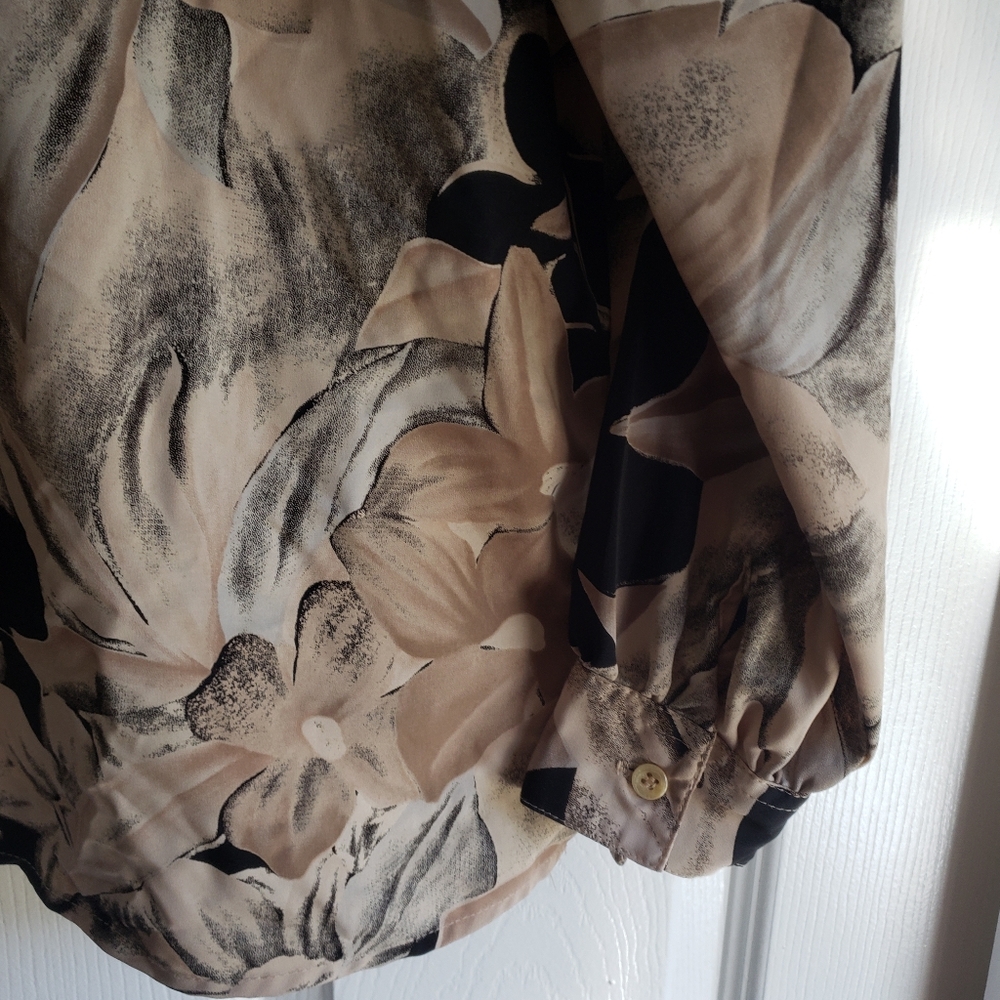 Alfred Dunner Top - Picture 6 of 7
